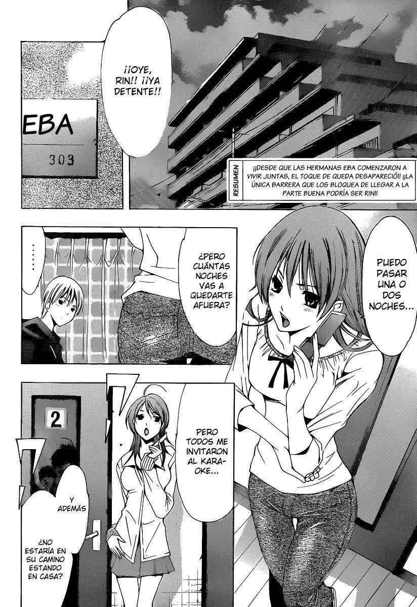 Read Kimi no Iru Machi (es) Manga Online