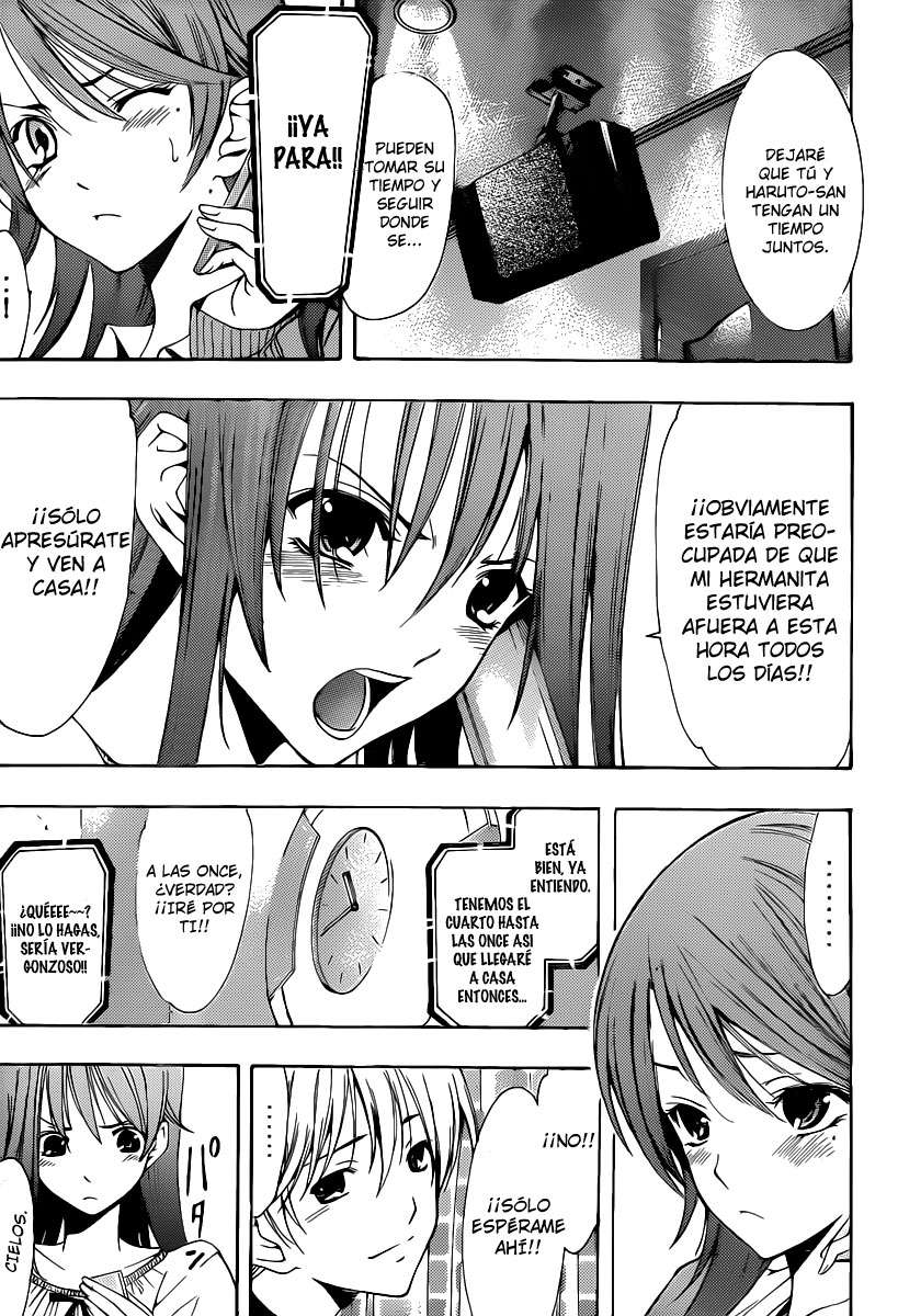 Read Kimi no Iru Machi (es) Manga Online