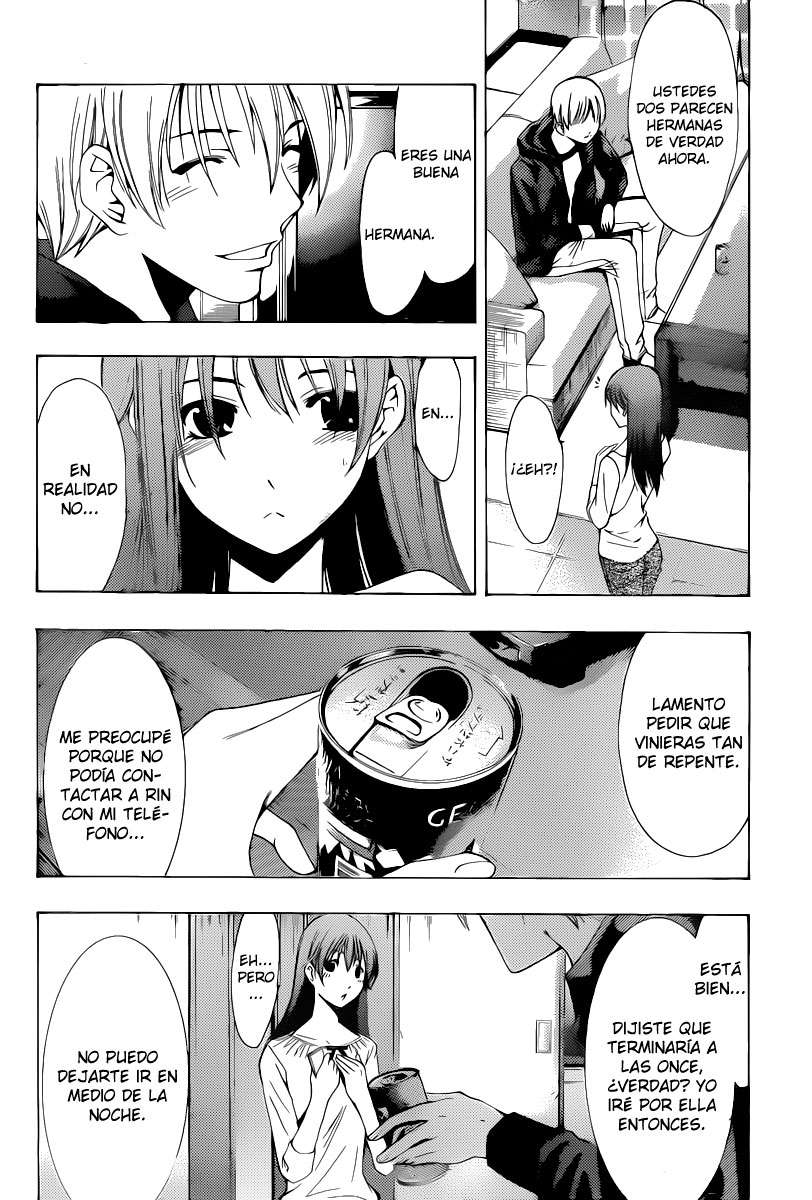 Read Kimi no Iru Machi (es) Manga Online