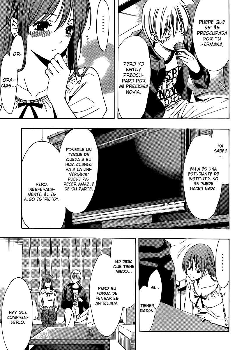 Read Kimi no Iru Machi (es) Manga Online