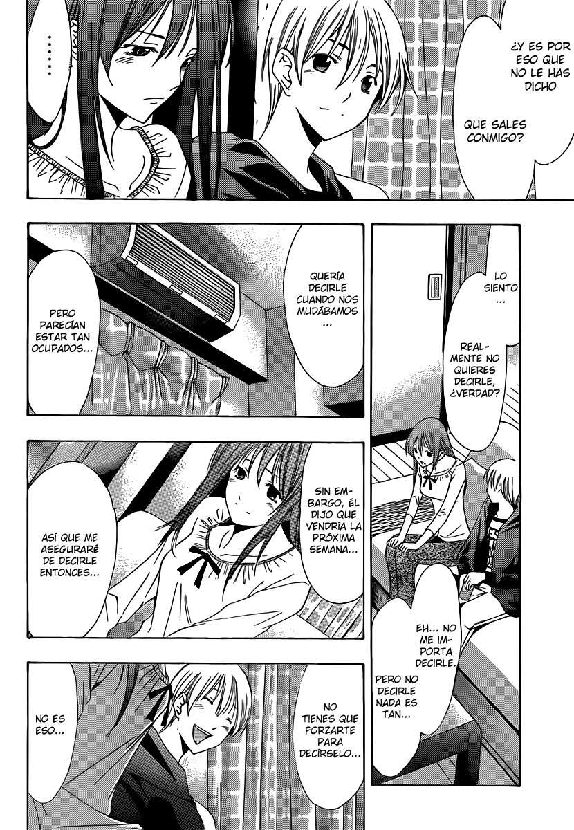 Read Kimi no Iru Machi (es) Manga Online