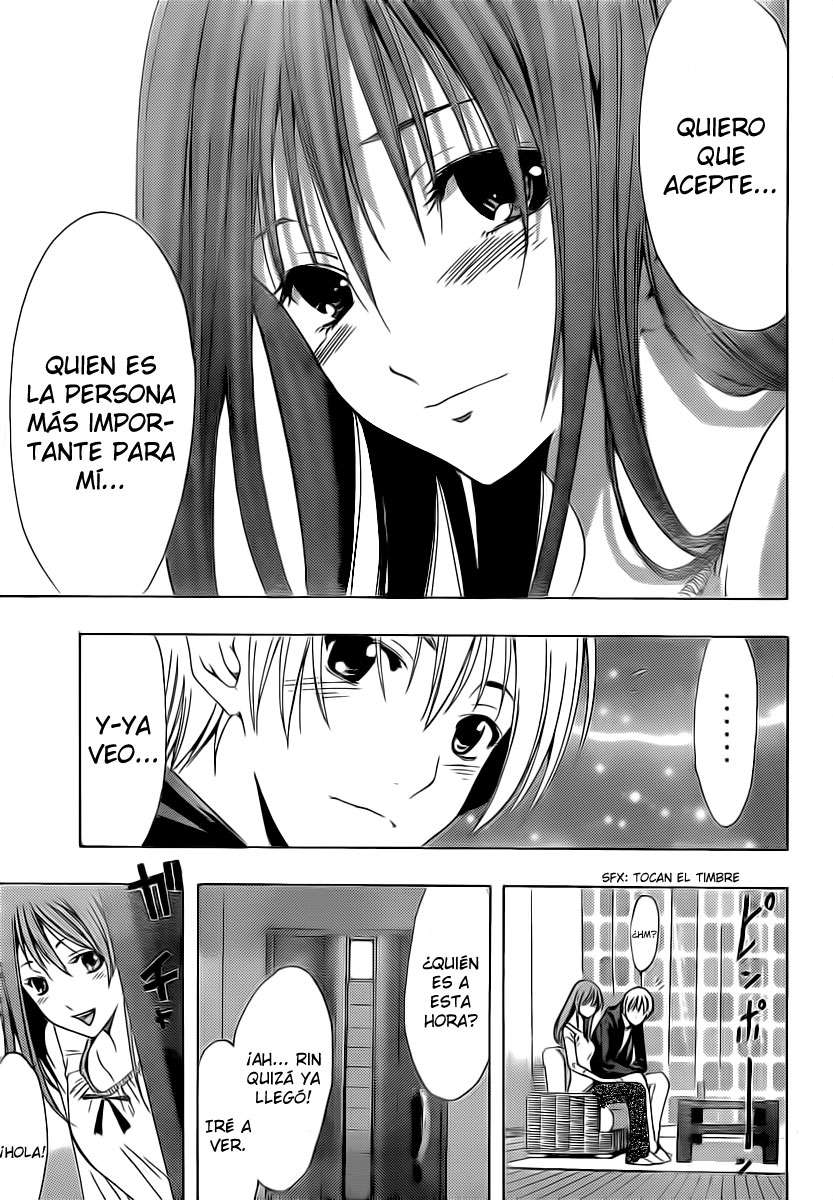 Read Kimi no Iru Machi (es) Manga Online