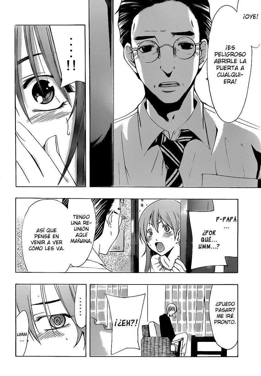 Read Kimi no Iru Machi (es) Manga Online