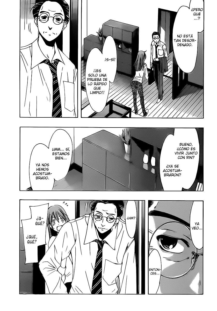 Read Kimi no Iru Machi (es) Manga Online