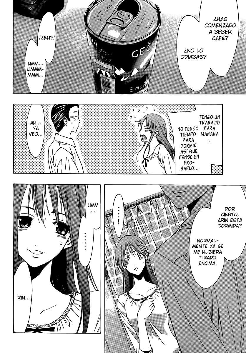 Read Kimi no Iru Machi (es) Manga Online