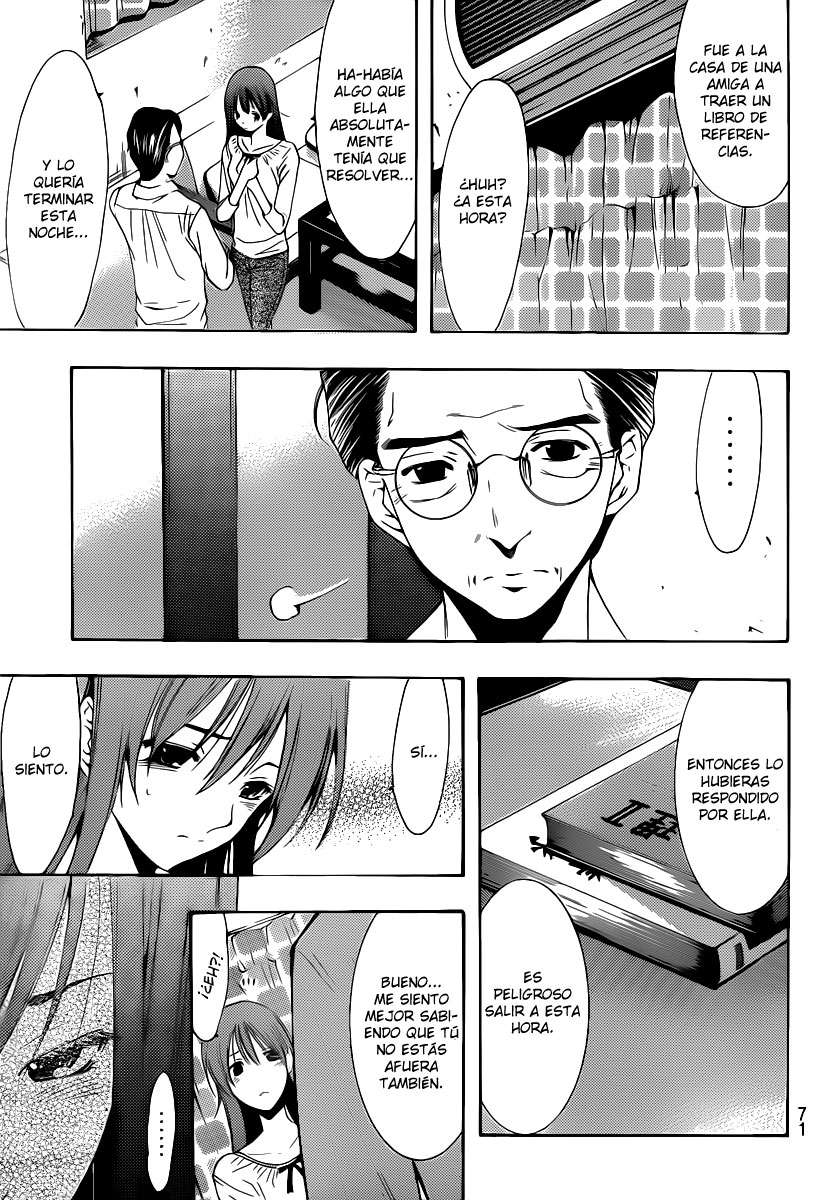Read Kimi no Iru Machi (es) Manga Online