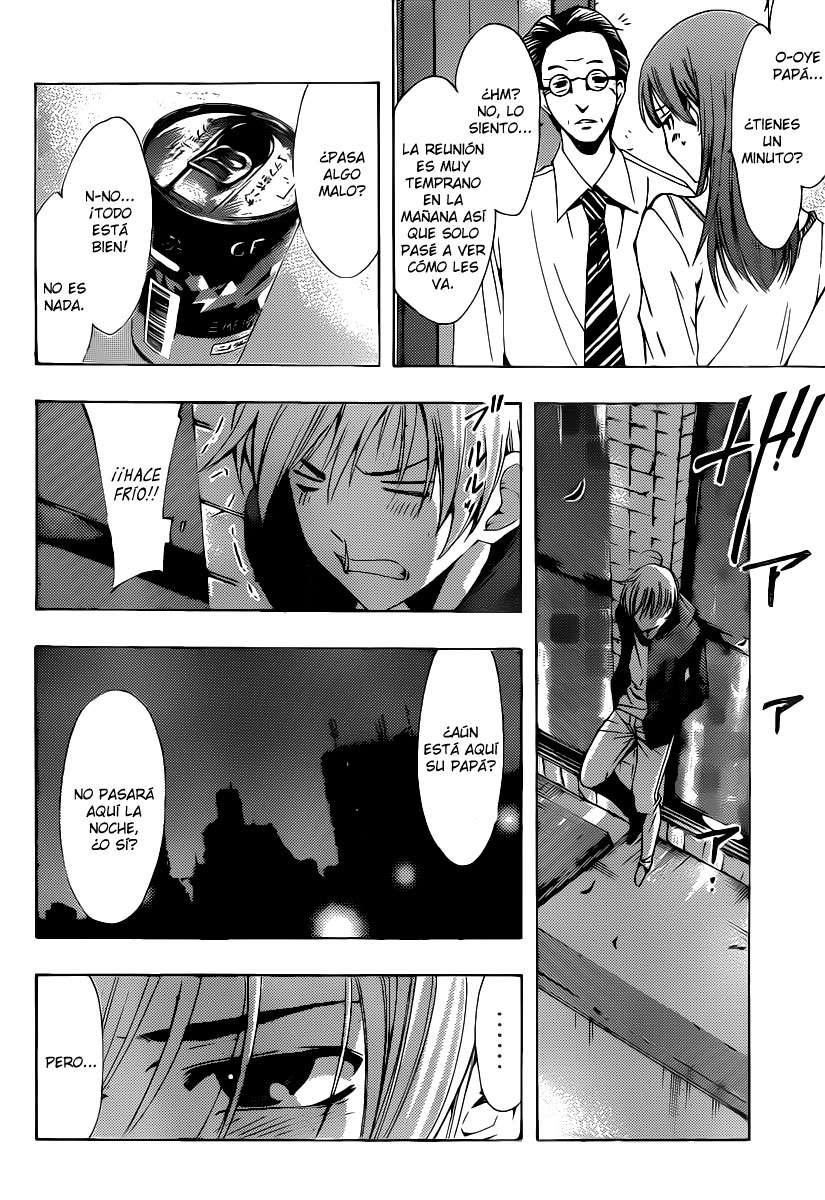 Read Kimi no Iru Machi (es) Manga Online