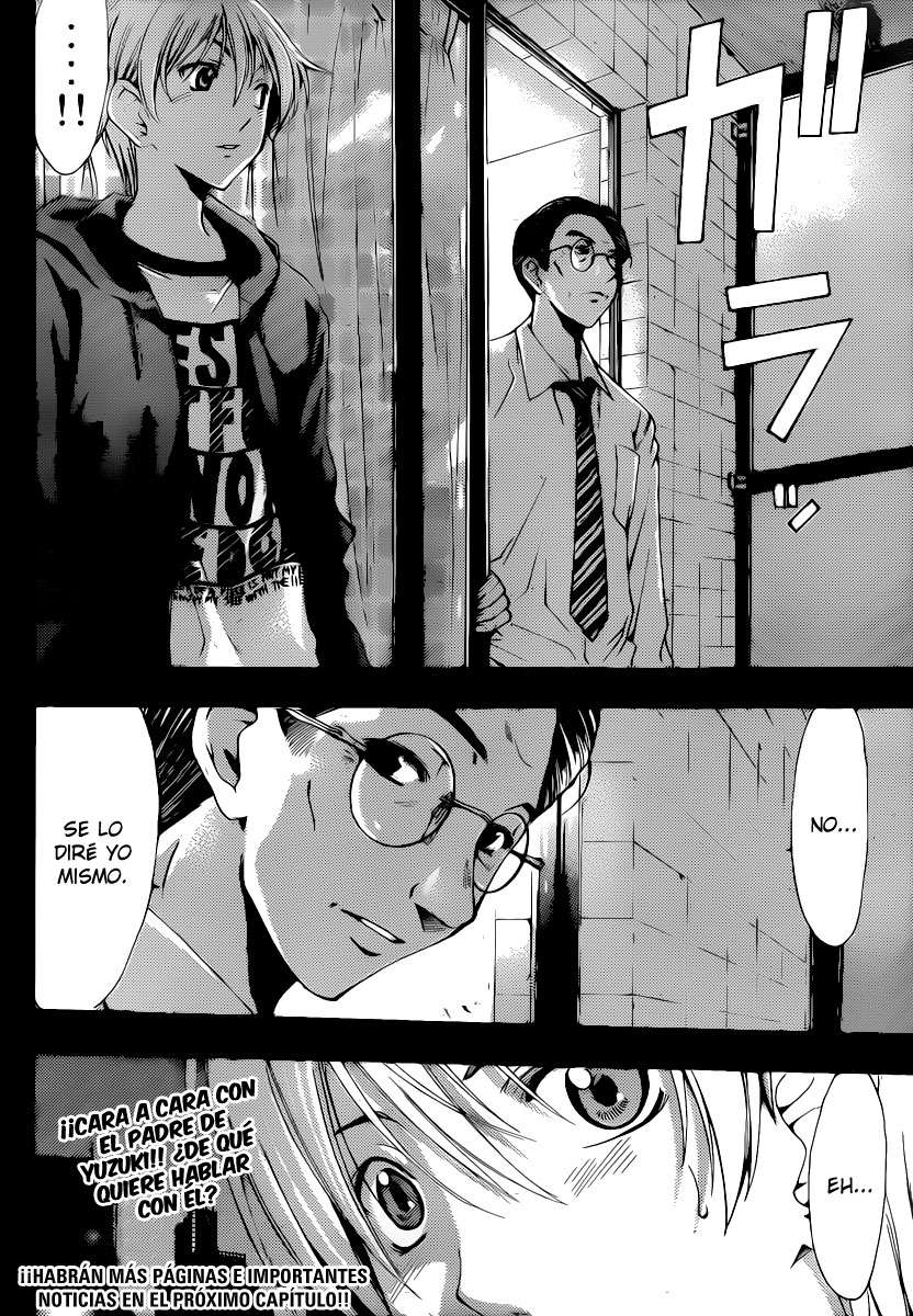 Read Kimi no Iru Machi (es) Manga Online
