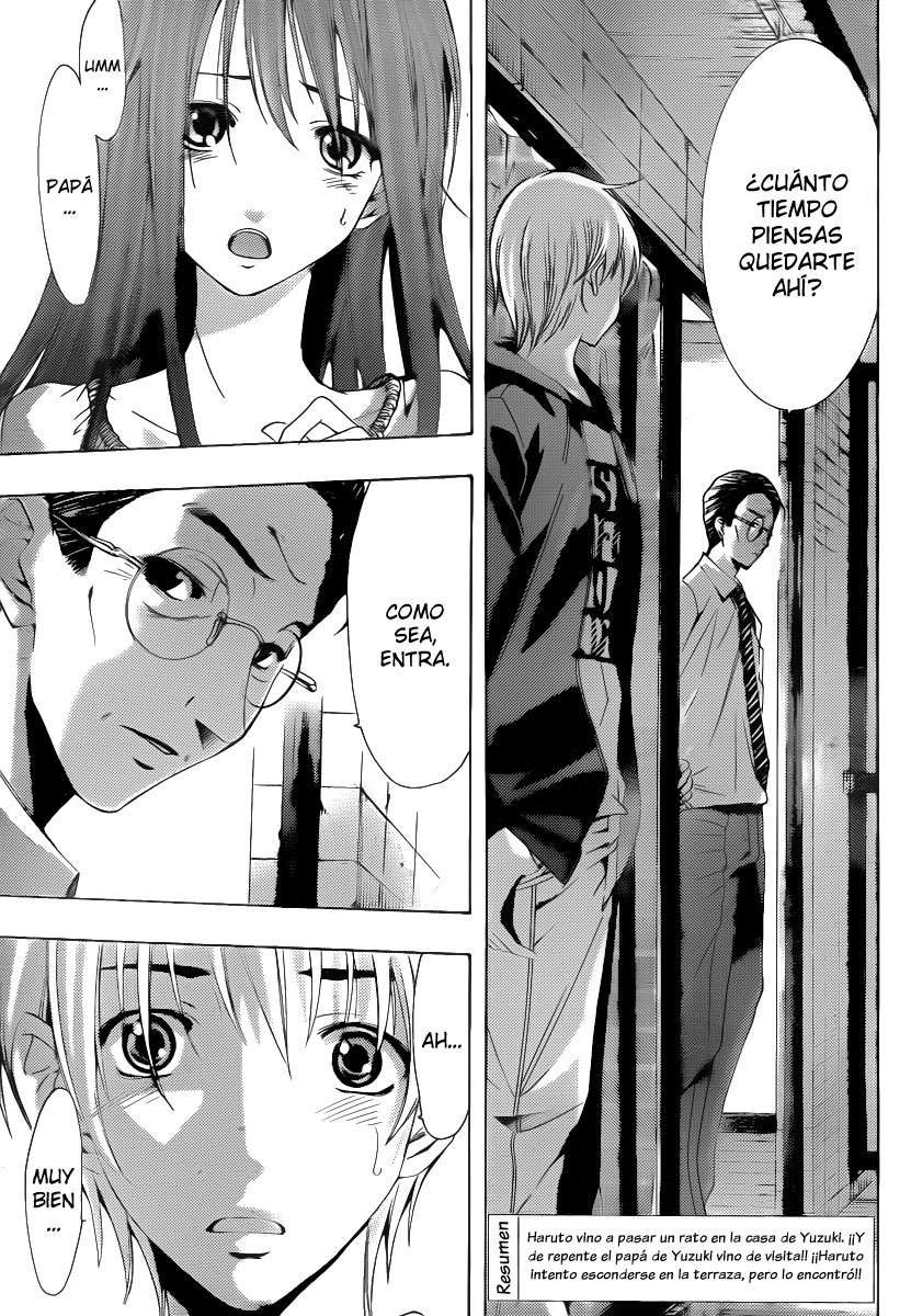 Read Kimi no Iru Machi (es) Manga Online