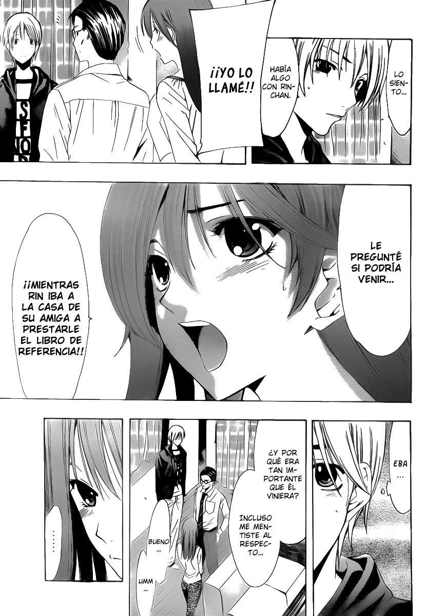 Read Kimi no Iru Machi (es) Manga Online