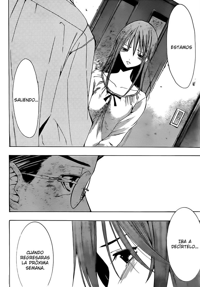 Read Kimi no Iru Machi (es) Manga Online