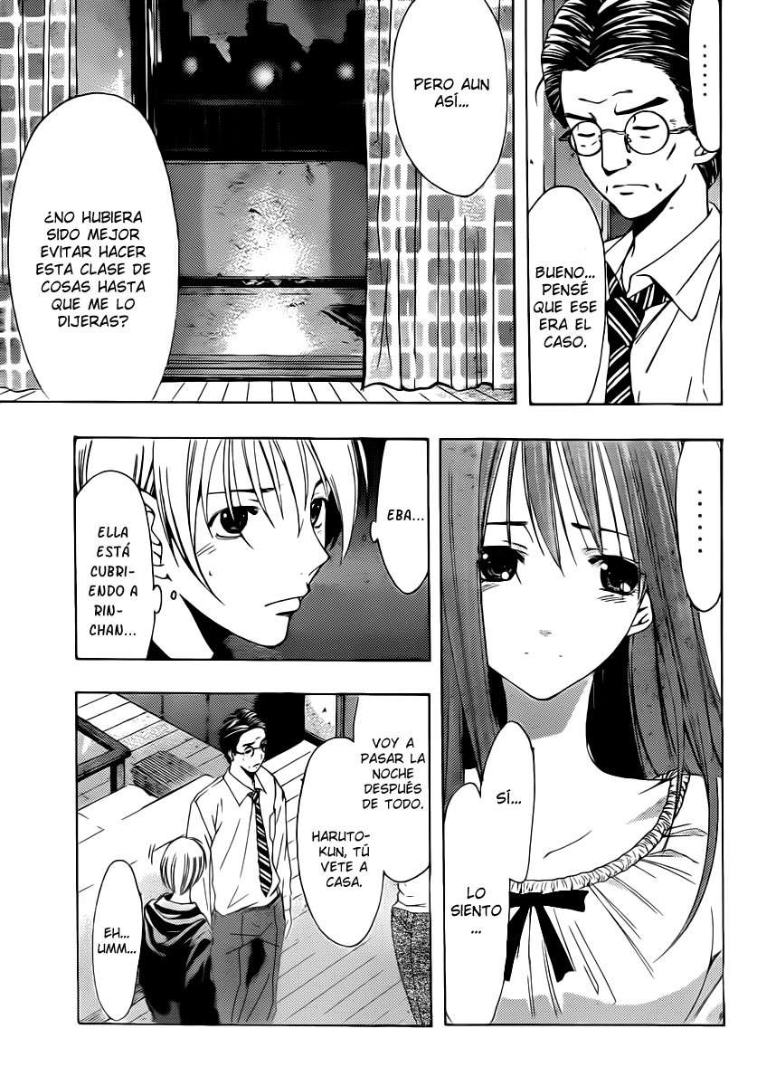 Read Kimi no Iru Machi (es) Manga Online