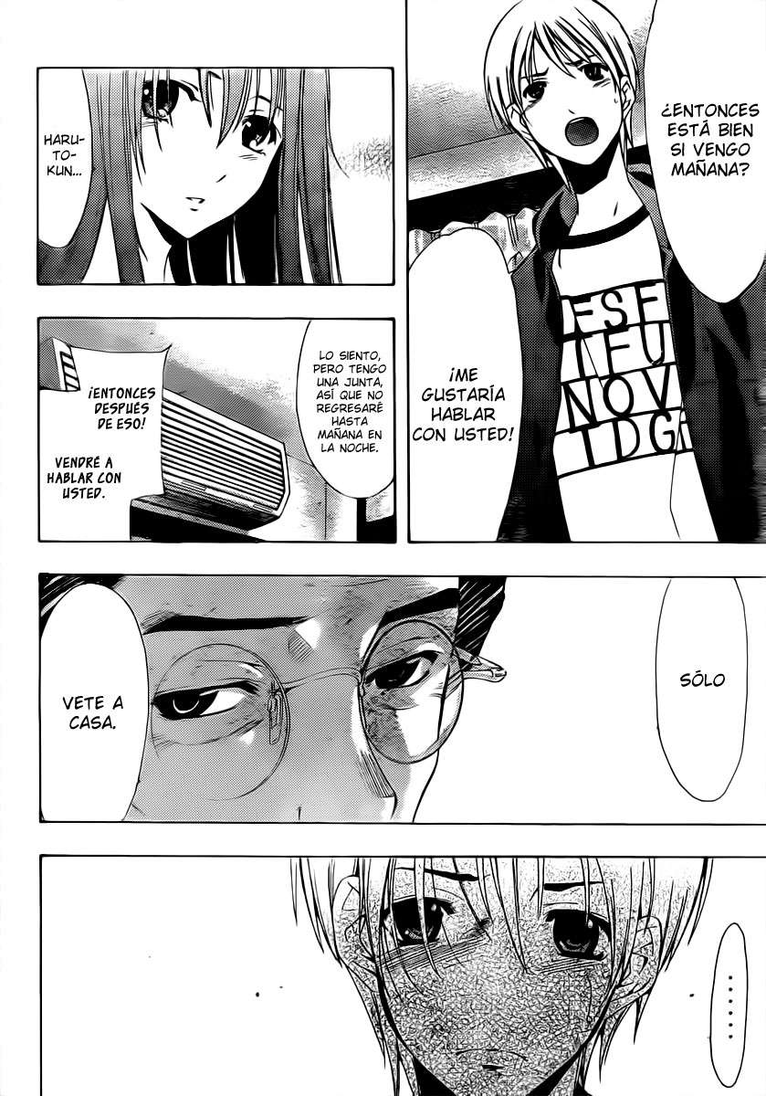 Read Kimi no Iru Machi (es) Manga Online