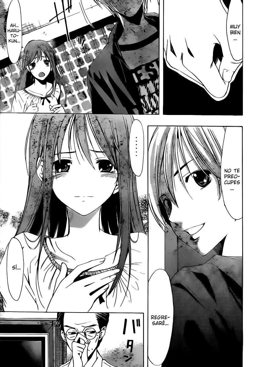 Read Kimi no Iru Machi (es) Manga Online