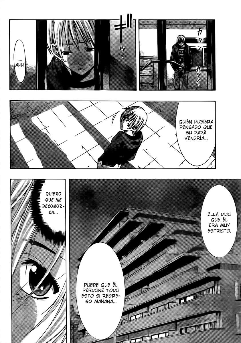 Read Kimi no Iru Machi (es) Manga Online