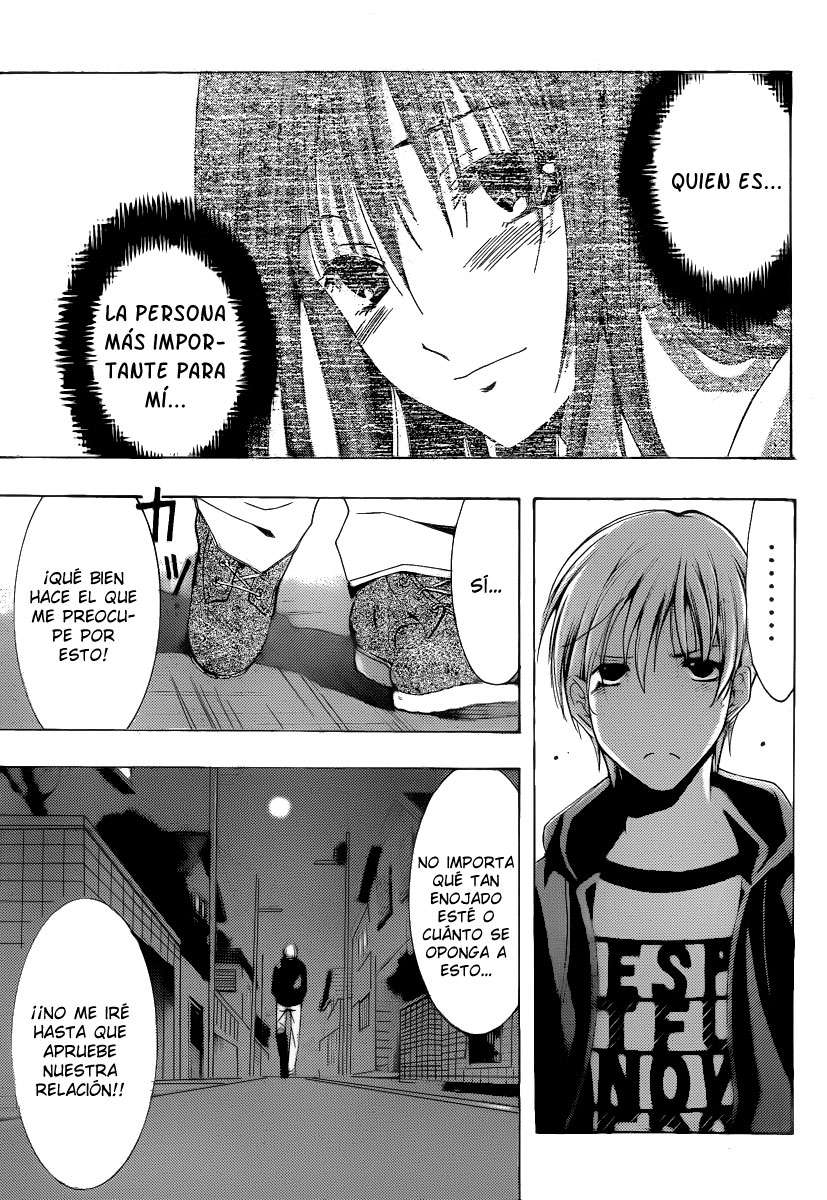 Read Kimi no Iru Machi (es) Manga Online