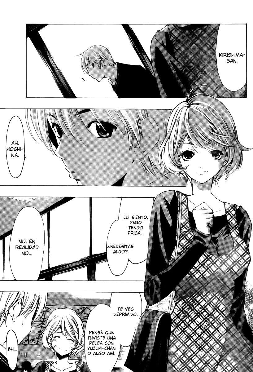 Read Kimi no Iru Machi (es) Manga Online