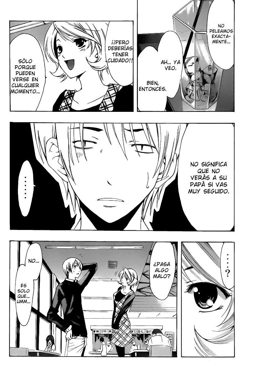 Read Kimi no Iru Machi (es) Manga Online