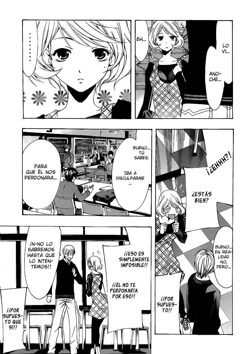 Read Kimi no Iru Machi (es) Manga Online