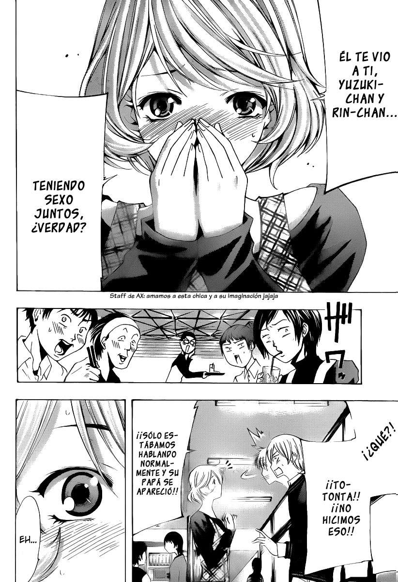 Read Kimi no Iru Machi (es) Manga Online