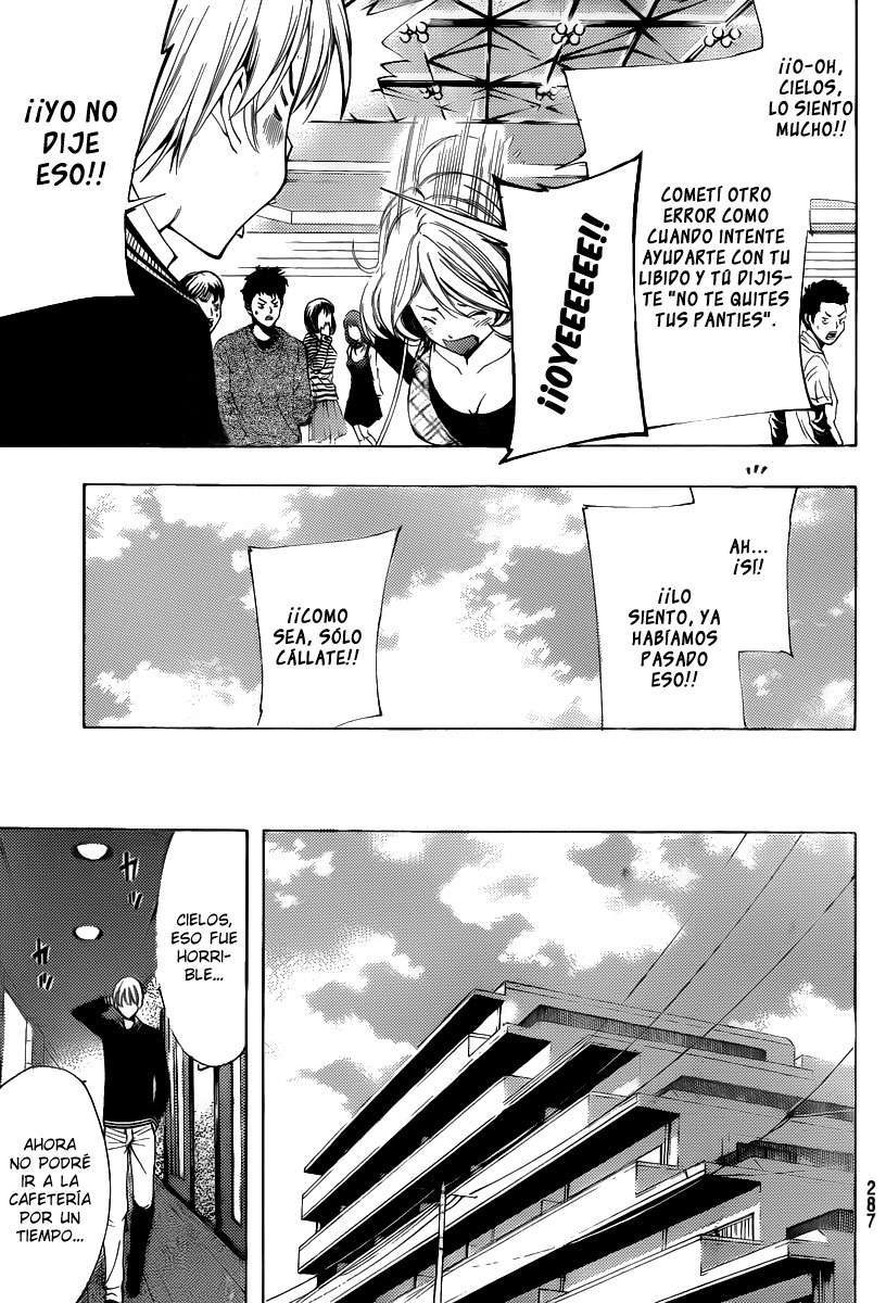 Read Kimi no Iru Machi (es) Manga Online