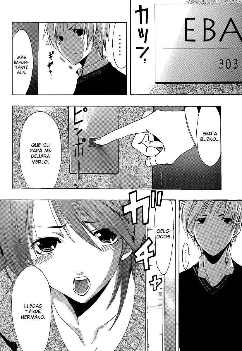 Read Kimi no Iru Machi (es) Manga Online