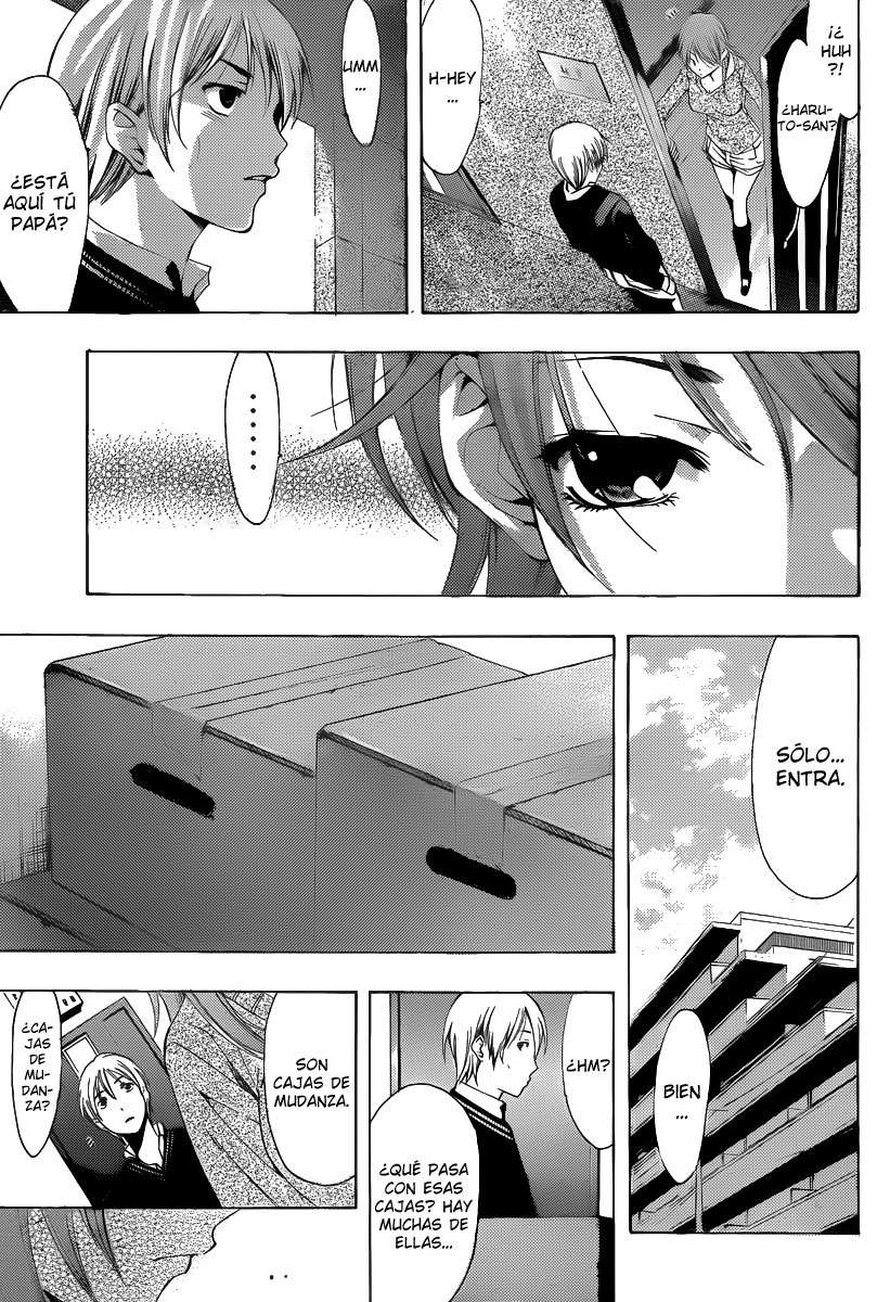 Read Kimi no Iru Machi (es) Manga Online