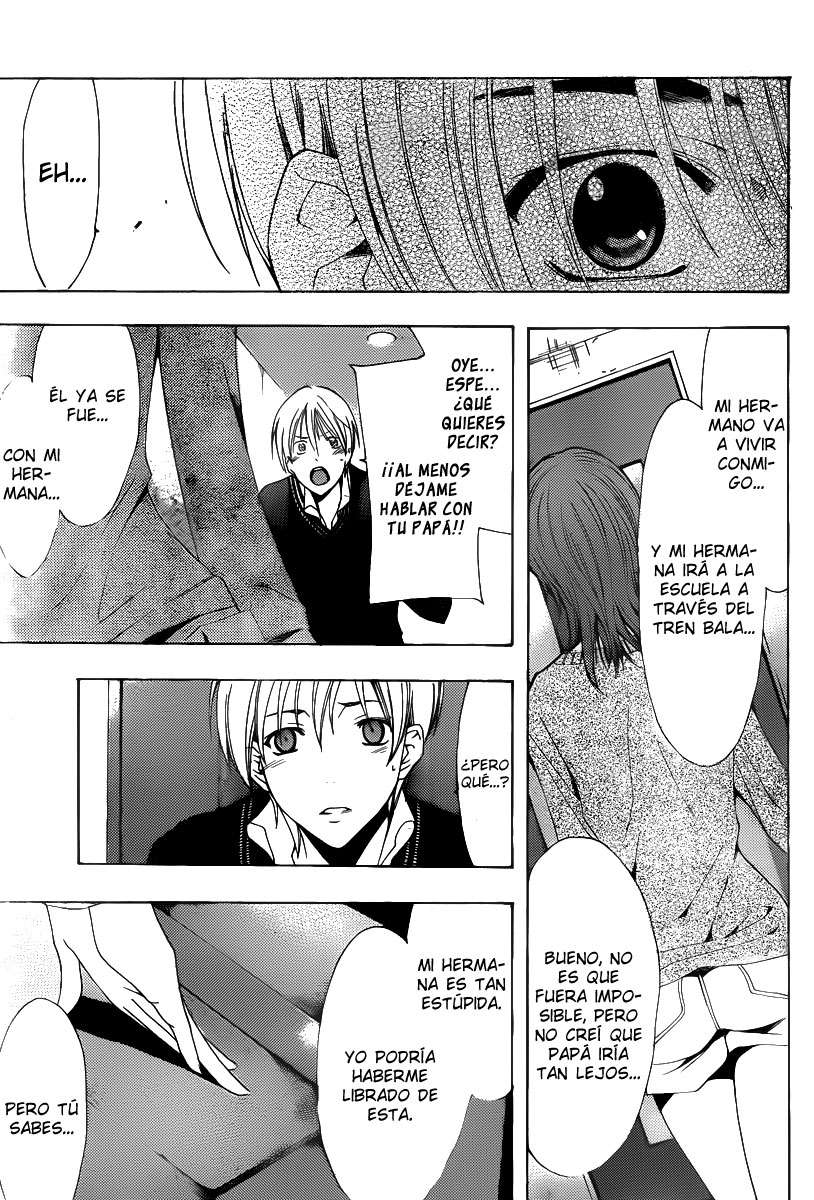 Read Kimi no Iru Machi (es) Manga Online