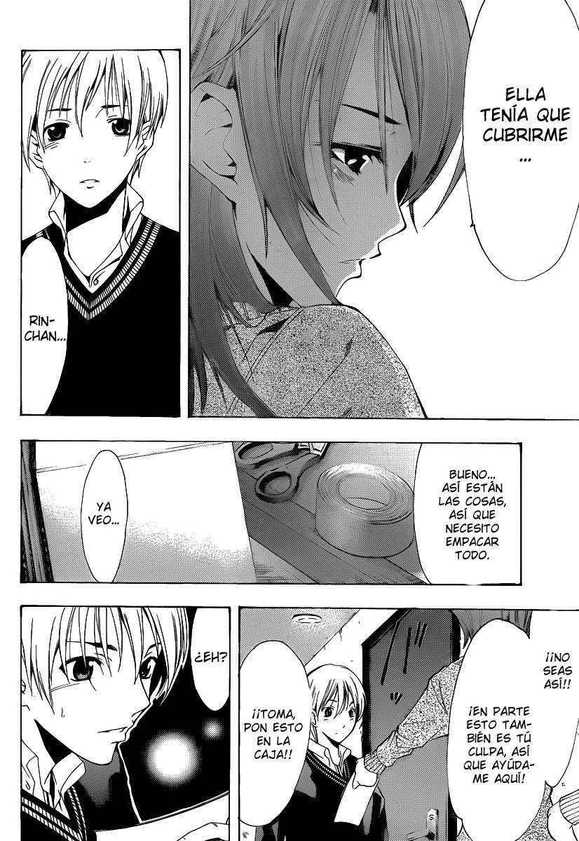 Read Kimi no Iru Machi (es) Manga Online