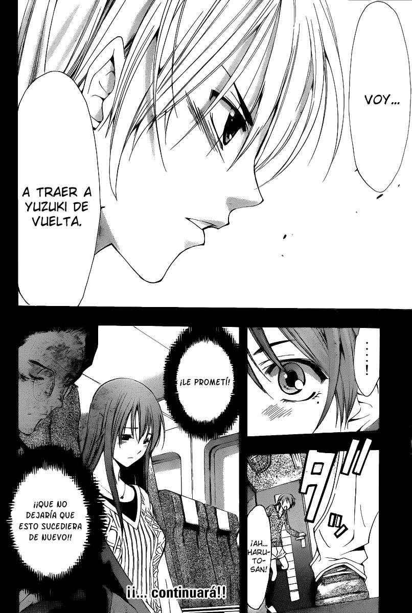 Read Kimi no Iru Machi (es) Manga Online