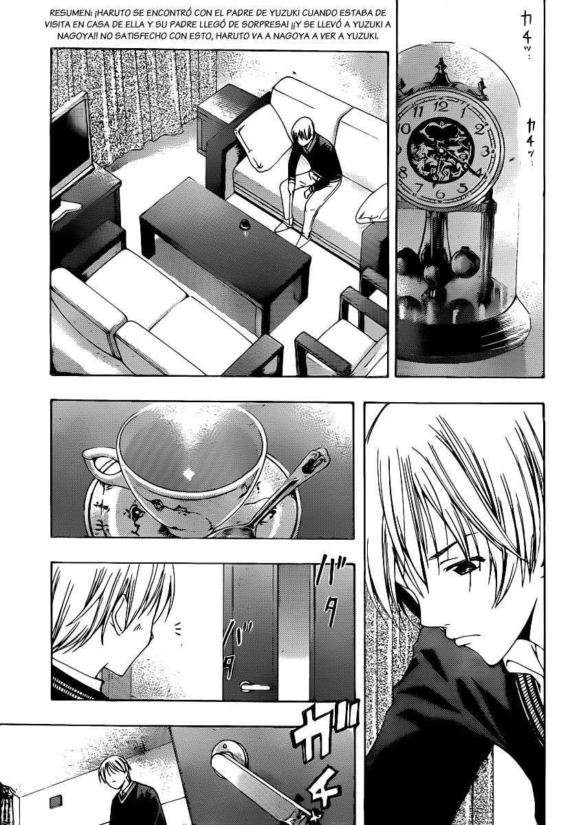 Read Kimi no Iru Machi (es) Manga Online