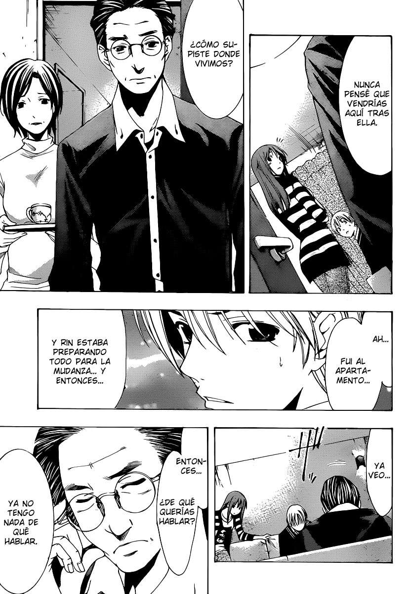 Read Kimi no Iru Machi (es) Manga Online