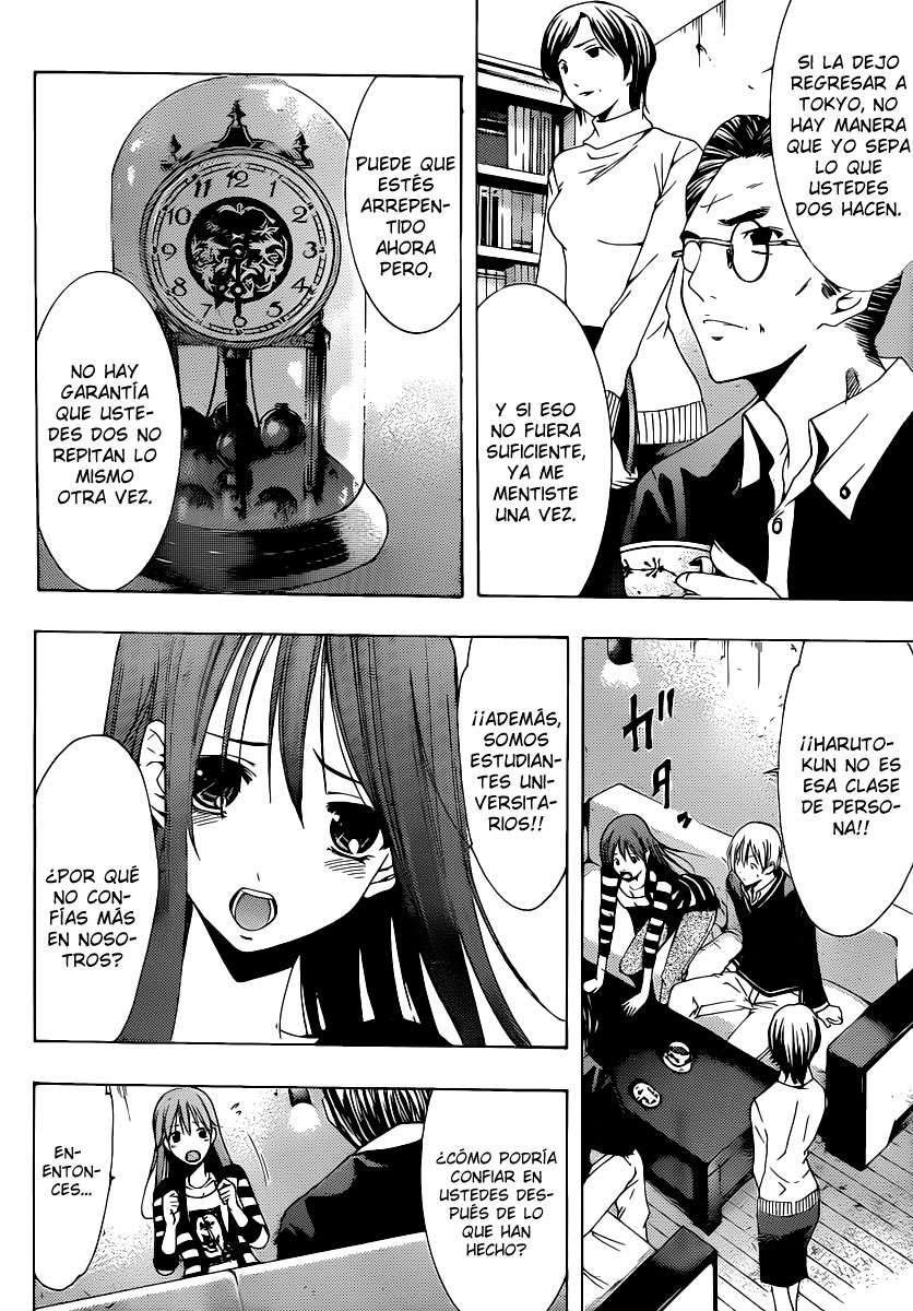 Read Kimi no Iru Machi (es) Manga Online