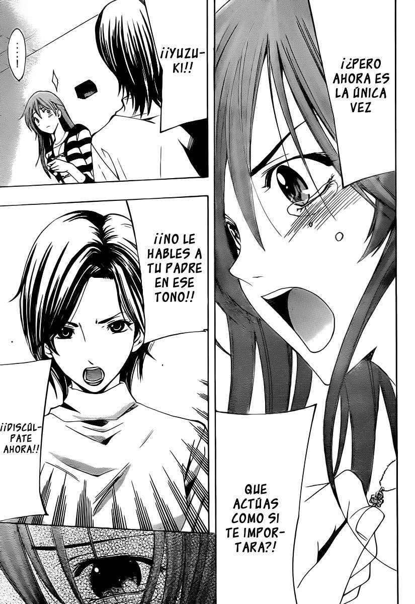 Read Kimi no Iru Machi (es) Manga Online