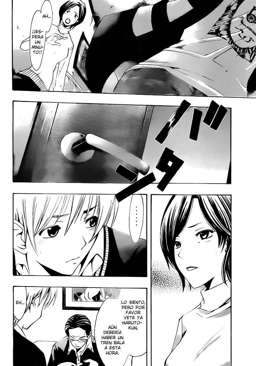 Read Kimi no Iru Machi (es) Manga Online