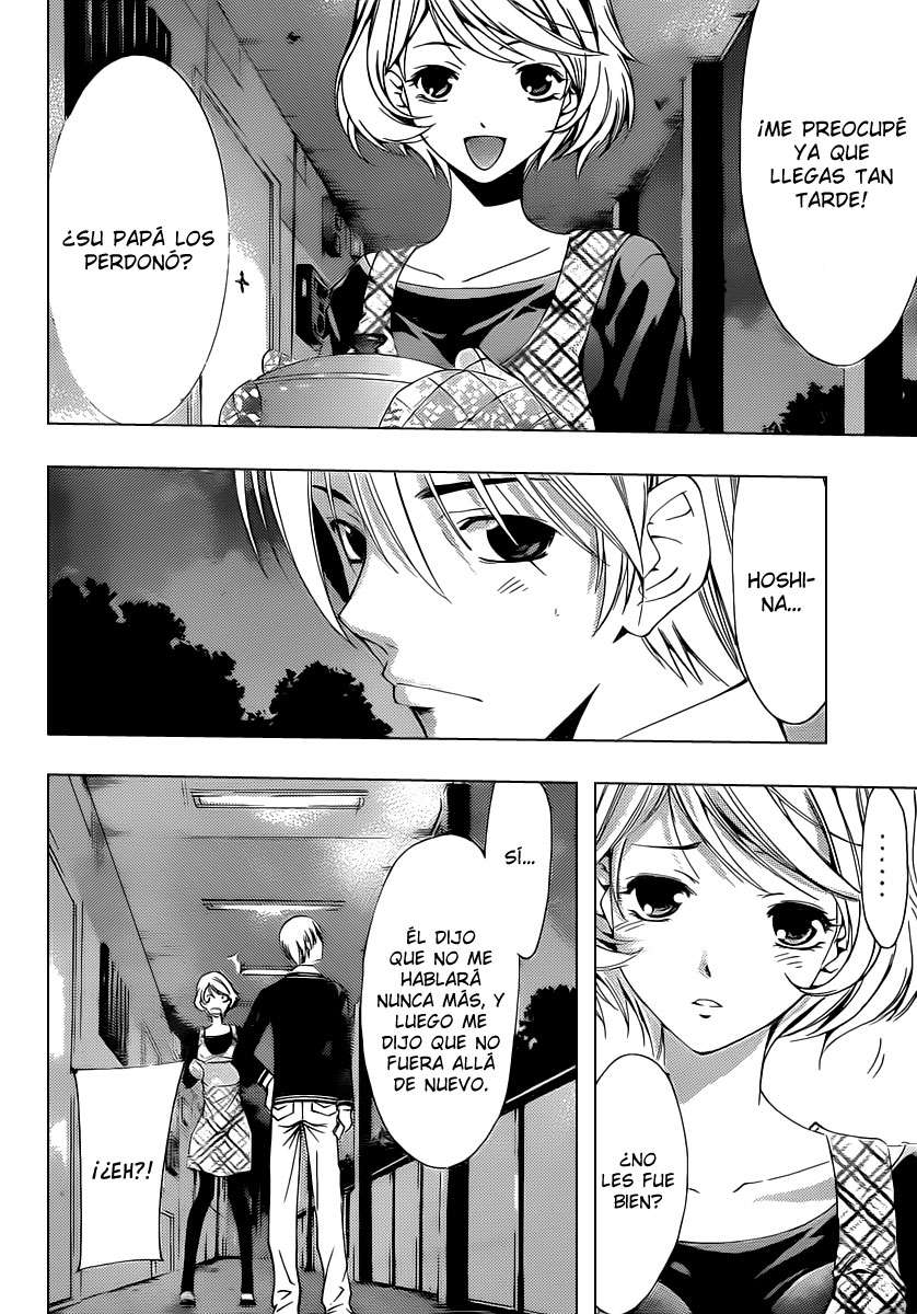 Read Kimi no Iru Machi (es) Manga Online