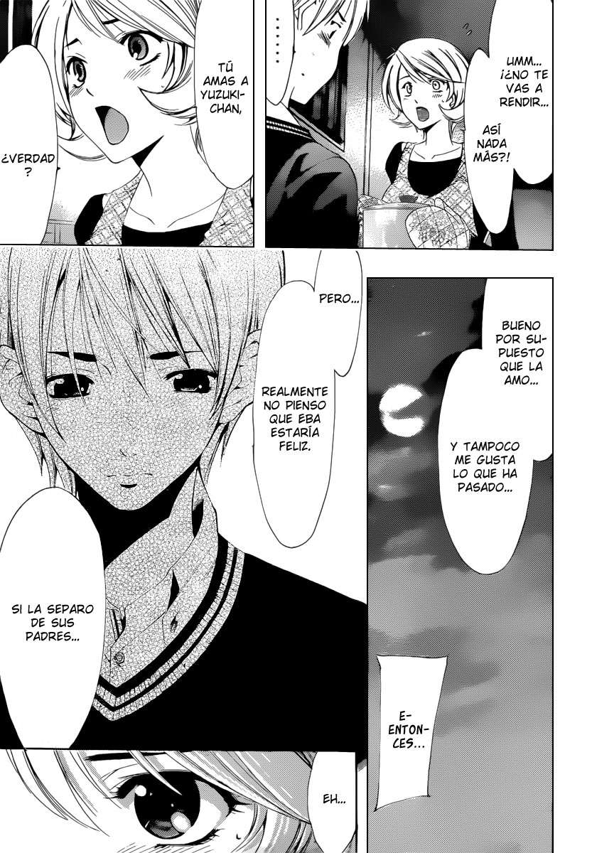 Read Kimi no Iru Machi (es) Manga Online