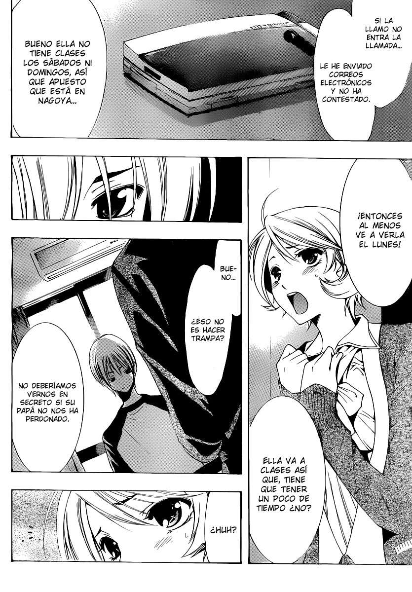 Read Kimi no Iru Machi (es) Manga Online
