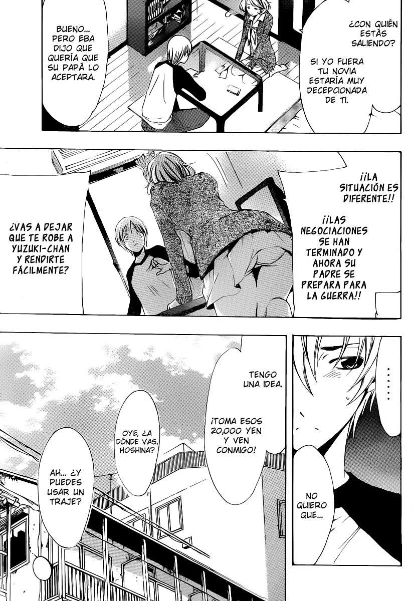 Read Kimi no Iru Machi (es) Manga Online