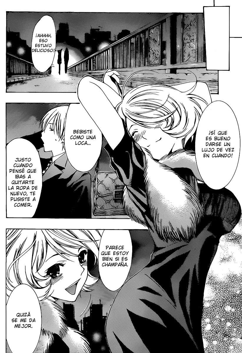 Read Kimi no Iru Machi (es) Manga Online