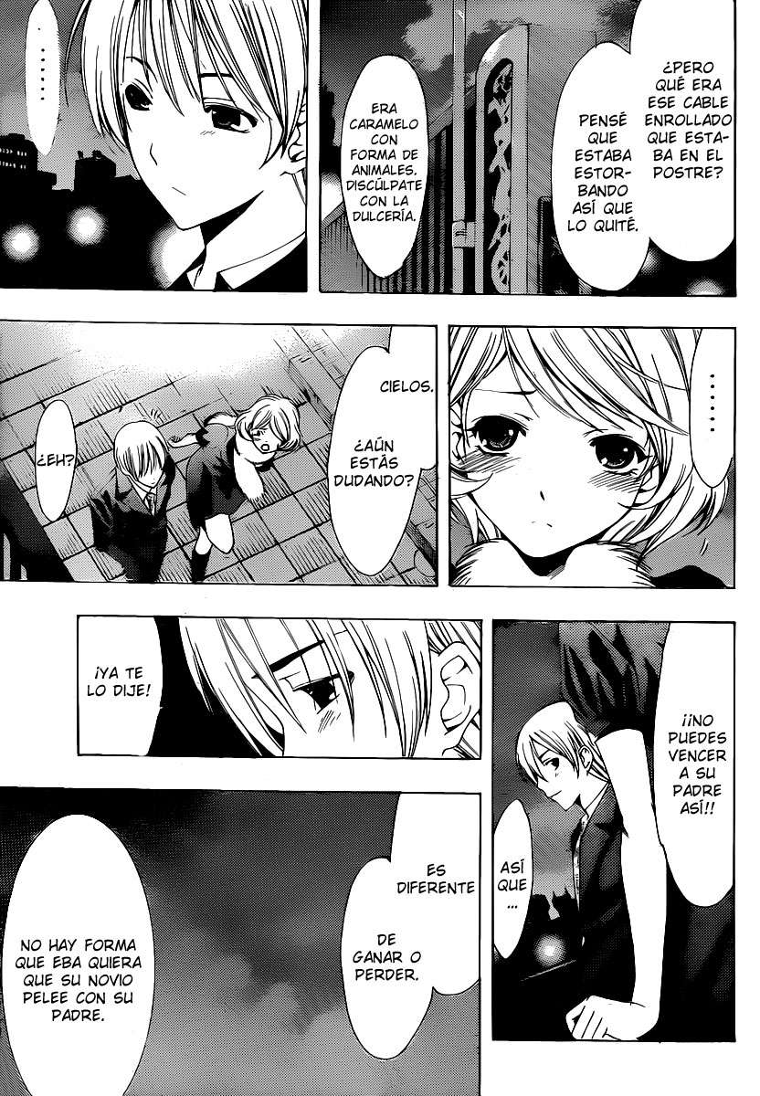 Read Kimi no Iru Machi (es) Manga Online
