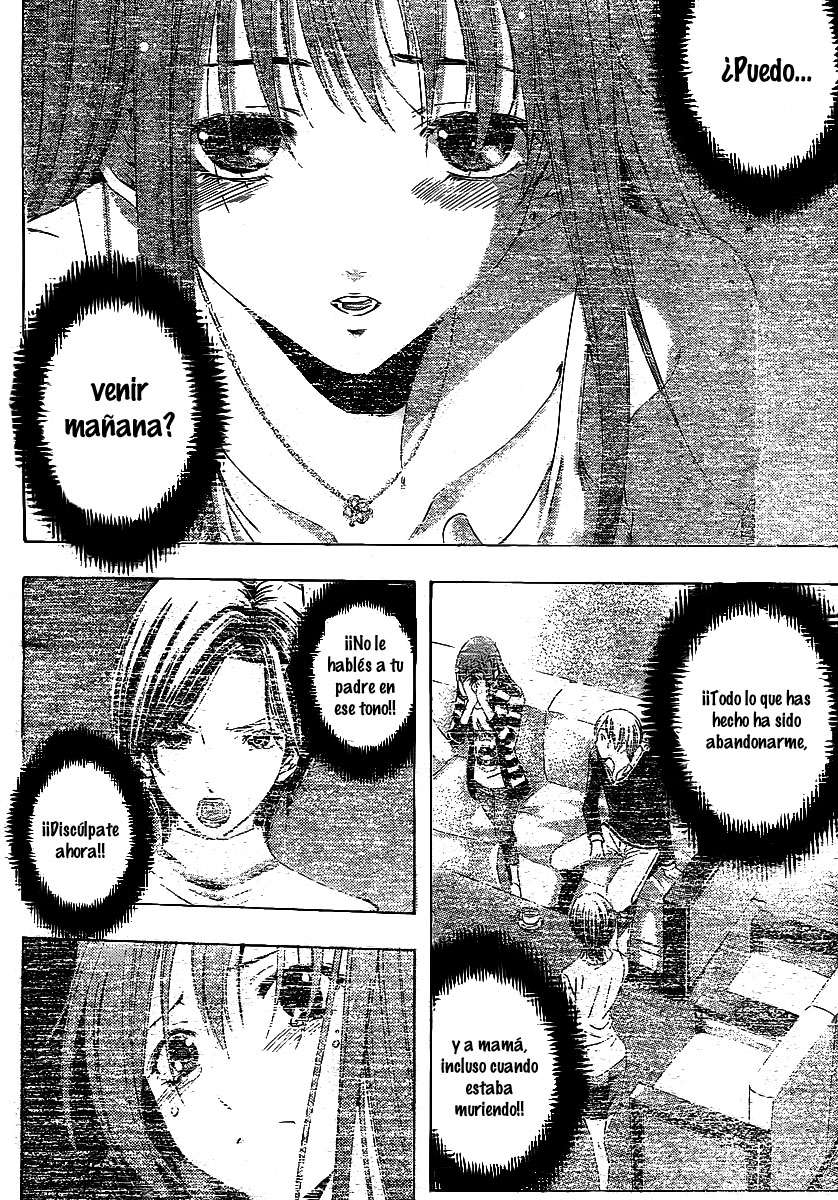 Read Kimi no Iru Machi (es) Manga Online