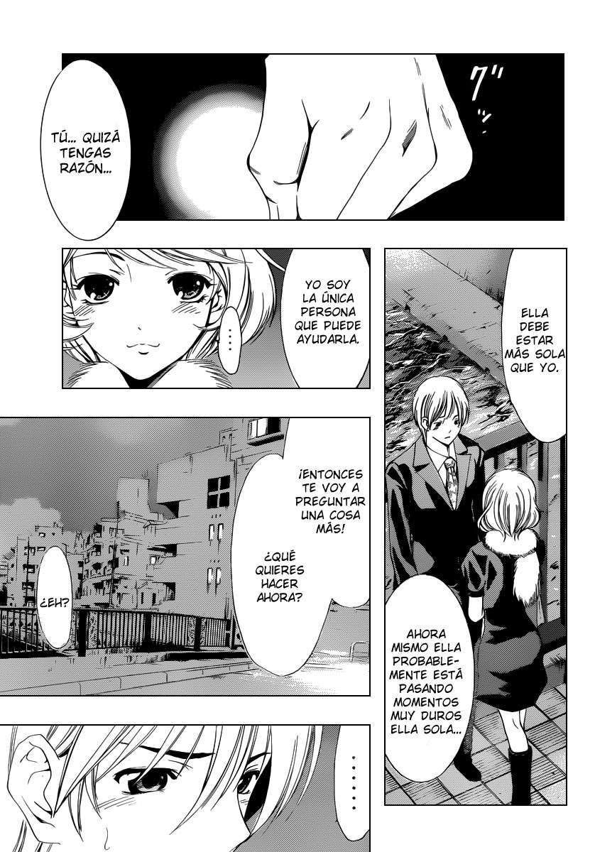 Read Kimi no Iru Machi (es) Manga Online