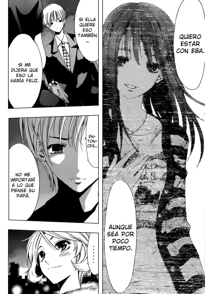 Read Kimi no Iru Machi (es) Manga Online