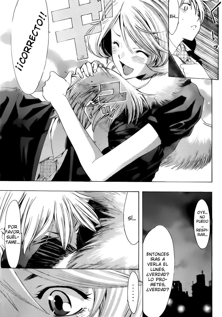 Read Kimi no Iru Machi (es) Manga Online