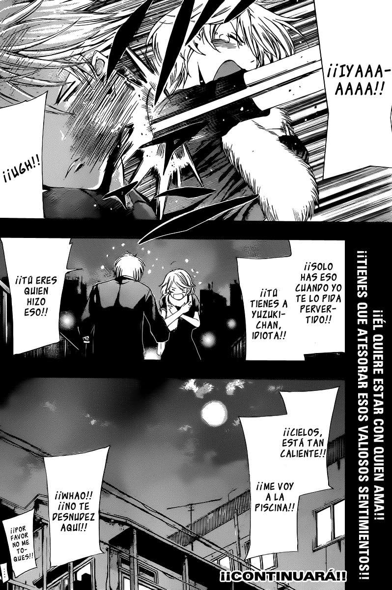Read Kimi no Iru Machi (es) Manga Online