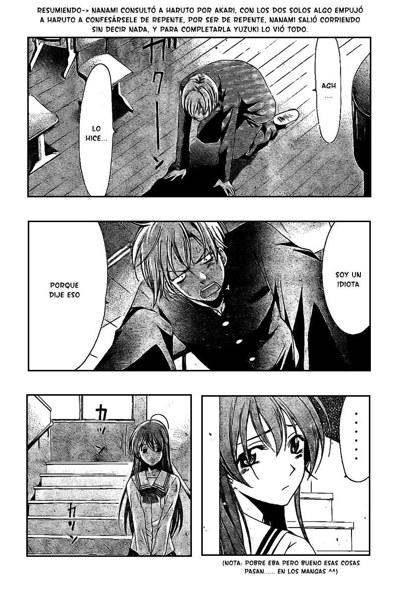 Read Kimi no Iru Machi (es) Manga Online