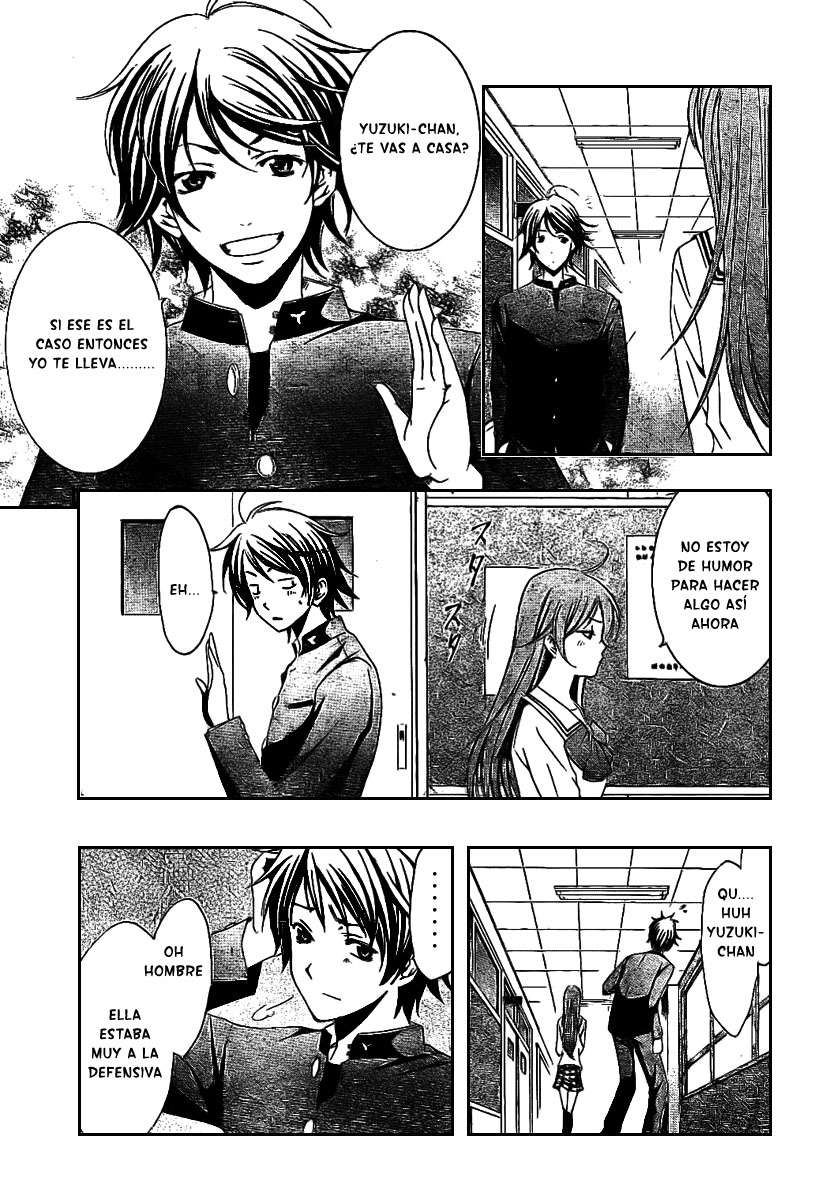 Read Kimi no Iru Machi (es) Manga Online