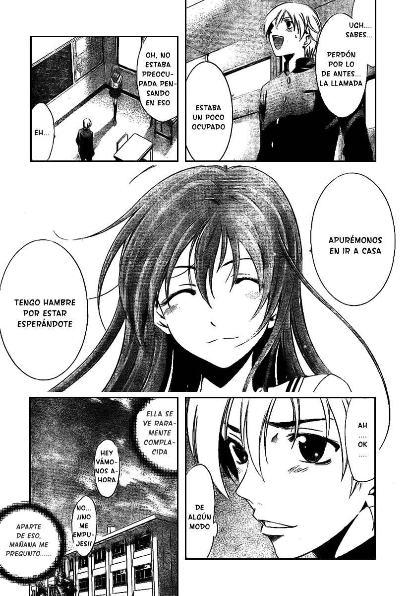 Read Kimi no Iru Machi (es) Manga Online