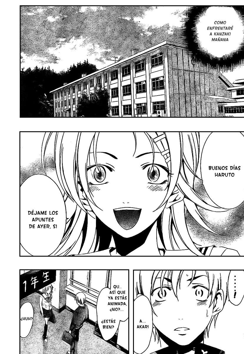 Read Kimi no Iru Machi (es) Manga Online